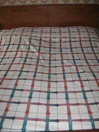 Lenzuolo nuovo per letto matrimoniale