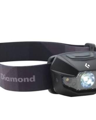 Lampada frontale Black Diamond spot 130