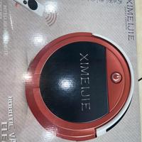 Aspirapolvere robot automatico