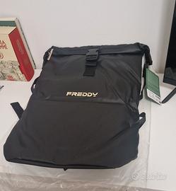 Freddy Zaino Roll-Top Unisex