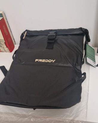 Freddy Zaino Roll-Top Unisex