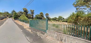 Cod.TE124 Terreno edificabile zona pozzo Magrì