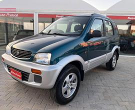 Daihatsu Terios 1.3i 16V cat 4WD