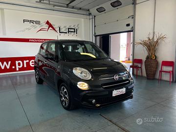 Fiat 500L 1.3 Multijet 95 CV Business