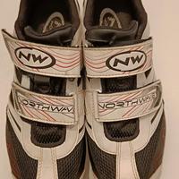 scarpe MTB 42
