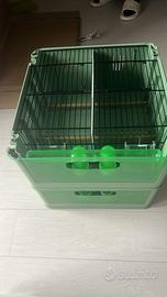 Trasportino TINO MARCA 2 gr