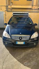 Mercedes classe A