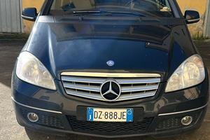 Mercedes classe A