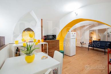 Negozio Catania [Cod. rif DR053VCG]