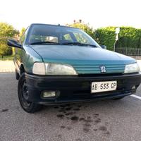 ricambi Peugeot 106 xr 1995