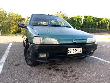 ricambi Peugeot 106 xr 1995