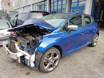 Ricambi RENAULT CLIO 1461cc DCI del 2017