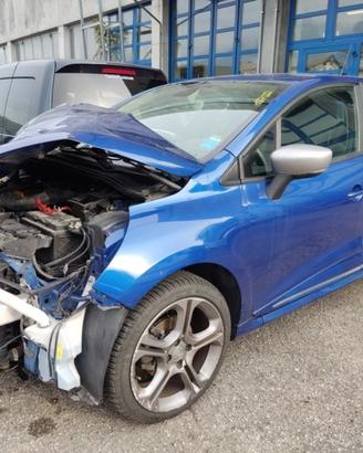 Ricambi RENAULT CLIO 1461cc DCI del 2017