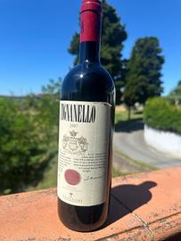 Vino Tignanello