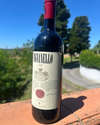 Vino Tignanello