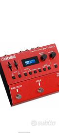 boss rc 500