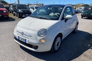 FIAT 500 1.3 Multijet 16V 95 CV Lounge
