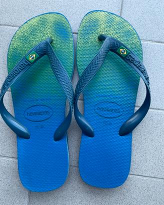 Infradito havaianas