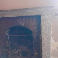 Camino serizzo maltellinato