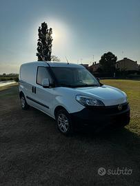 Fiat Doblo 1.3 MultiJet 90 Cv