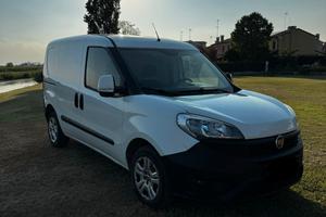 Fiat Doblo 1.3 MultiJet 90 Cv