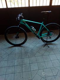 Bianchi Nitron 9.1