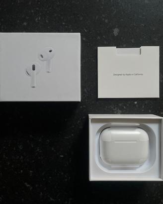 AirPods Pro 3ª Gen