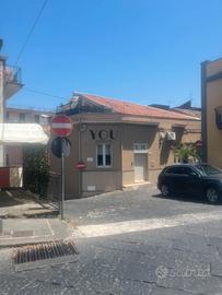 Bottega in pieno centro