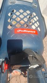seggiolino bici