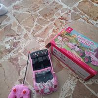 macchinina telecomandata