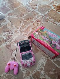 macchinina telecomandata