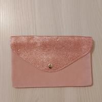 Pochette/ trousse / makeup bag / beauty case