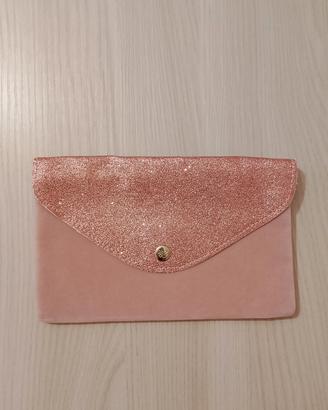 Pochette/ trousse / makeup bag / beauty case