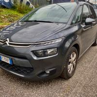 Citroen c4 picasso 1.6 hdi