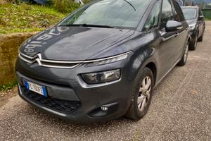 Citroen c4 picasso 1.6 hdi