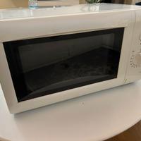 Forno microonde Panasonic