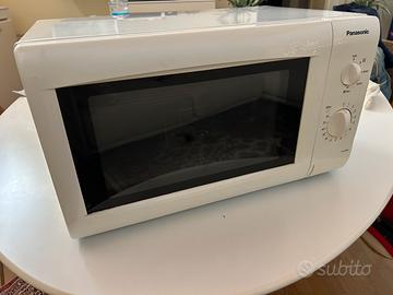 Forno microonde Panasonic