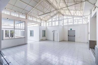 Immobile di 1800 m² con più di 5 locali a Roma