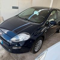 Fiat Punto 1.4 8V 5 porte Easypower Street