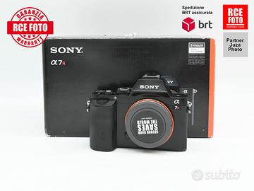 Sony A7R