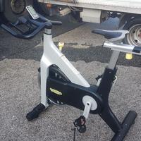 Spinbike Group Cycle Technogym