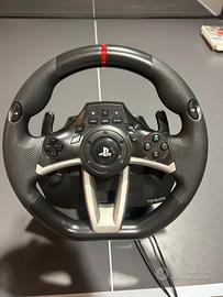 Volante - Simulatore di guida