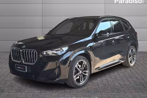 BMW X1 SDRIVE18d 2024 - 150CV MSPORT