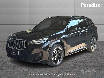 BMW X1 SDRIVE18d 2024 - 150CV MSPORT