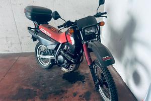 Honda XL600RM