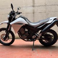 Yamaha XT 660 R