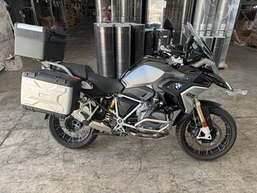 Bmw gs 1250