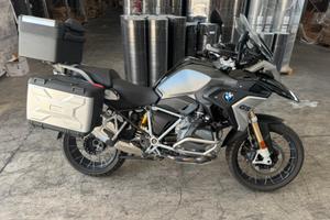 Bmw gs 1250