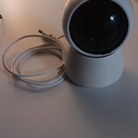 TELECAMERA WIFI NUOVA