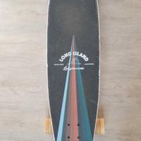 Longboard Long Island 